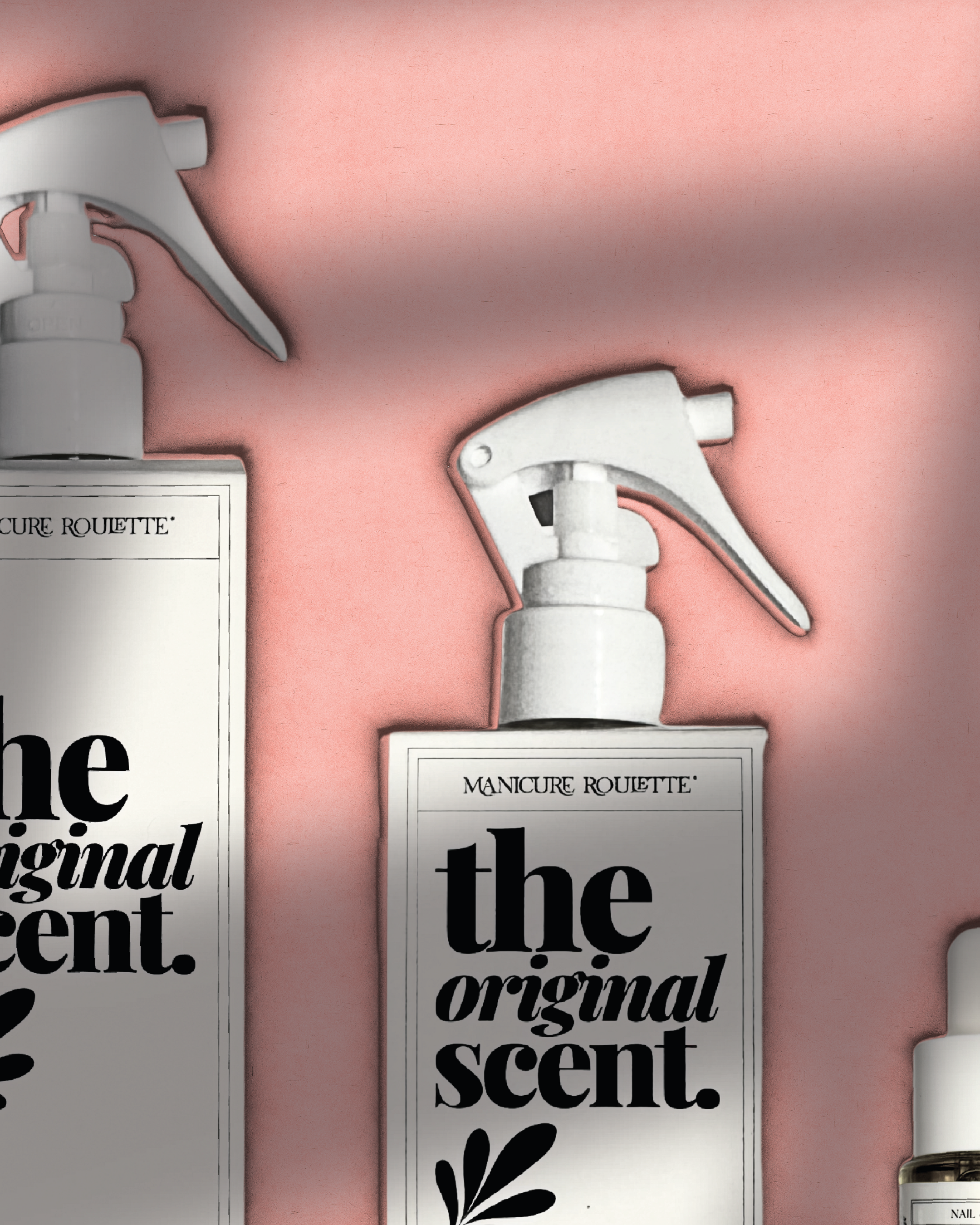 Manicure Roulette | Scents & Cuticle Oils