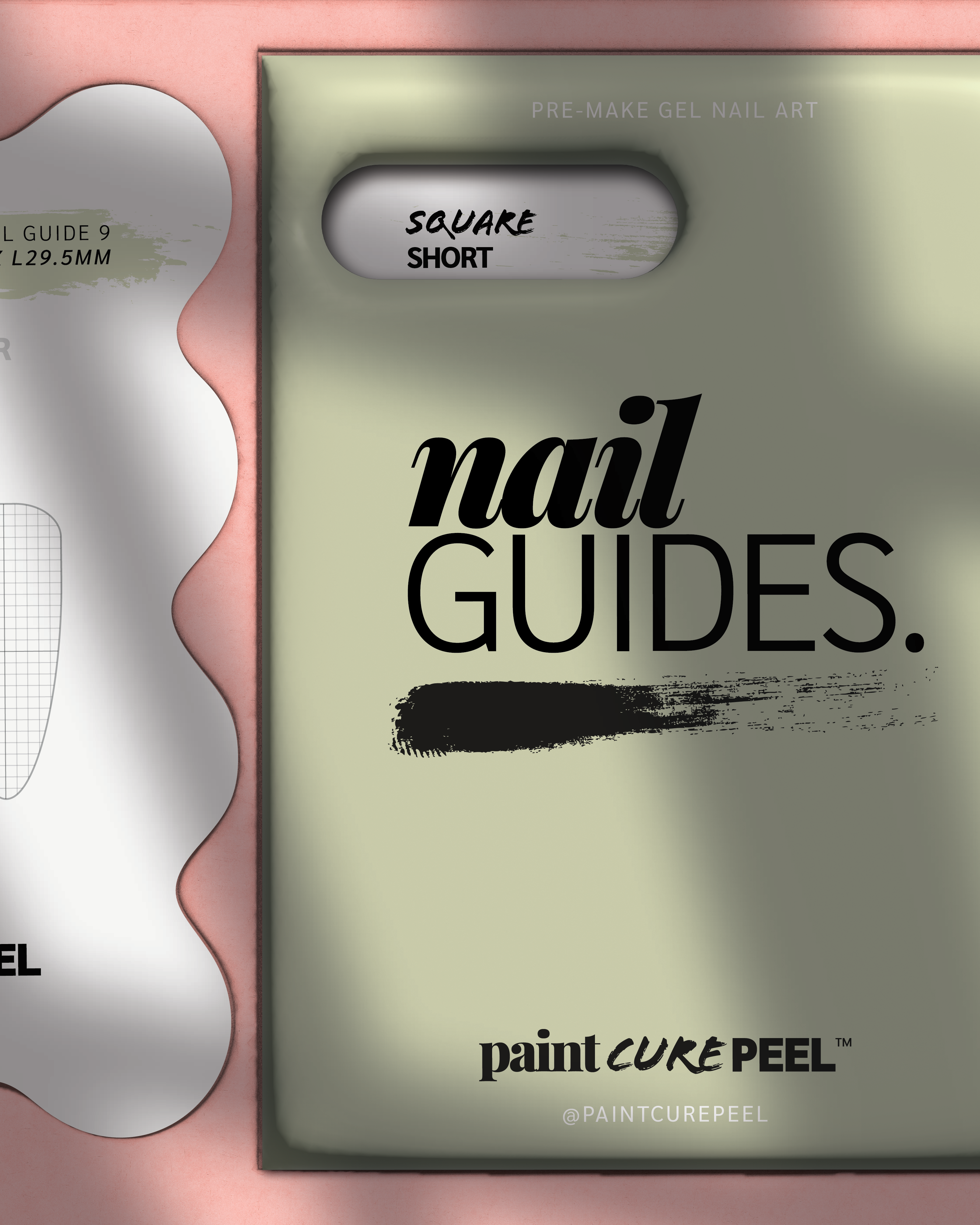 Paint Cure Peel | Starter Bundles