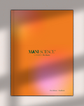 Mani-Science Course I: The Basics - Fundamental Gel Nail Science | Professional Hardback Course Handbook & Reference