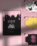 Nail Order x Manicure Roulette | Special Edition Art Theme & Colour Palette Set