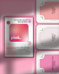 Manicure Roulette Shades of Pink | Pink Colours Colour Palette Expansion Pack
