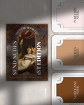 Manicure Roulette Send Nudes | Nude Colour Palette Expansion Pack
