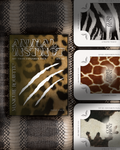 Manicure Roulette Animal Instinct | Art Theme Expansion Pack
