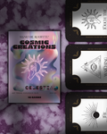 Manicure Roulette Cosmic Creation: Celestial | Art Theme Expansion Pack