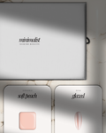 Manicure Roulette: Minimalist Starter System