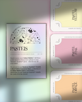 Manicure Roulette Pastels | Colour Palette Expansion Pack