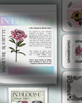 Manicure Roulette: In Bloom | The Floral Game