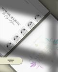 Manicure Roulette The Original Game Starter System
