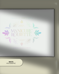 Manicure Roulette Collectors Box | Manicure Roulette Card & Expansion Pack Storage Box